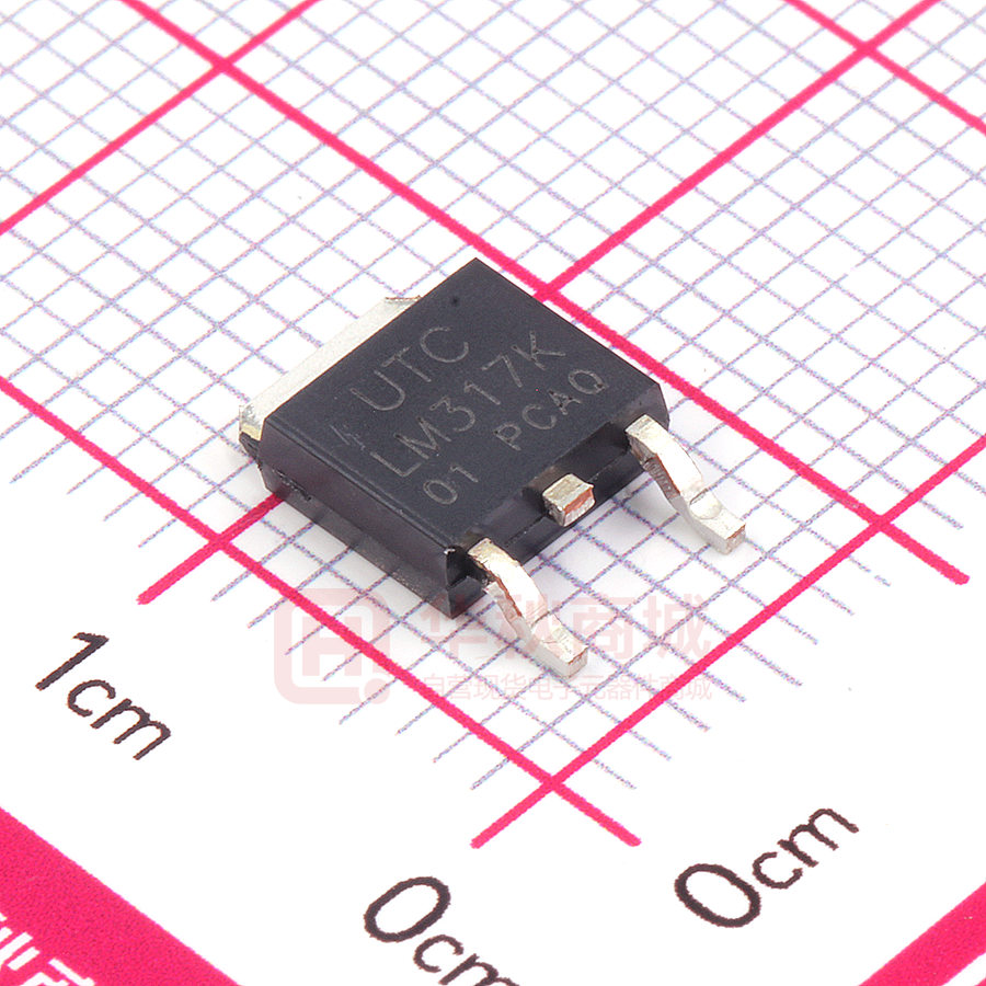LM317K-TN3-R