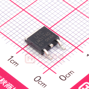 LM317AG-TN3-R