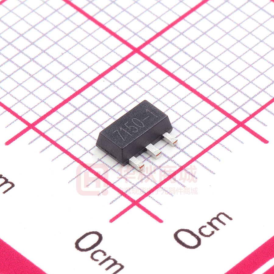 H7150-1- SOT-89