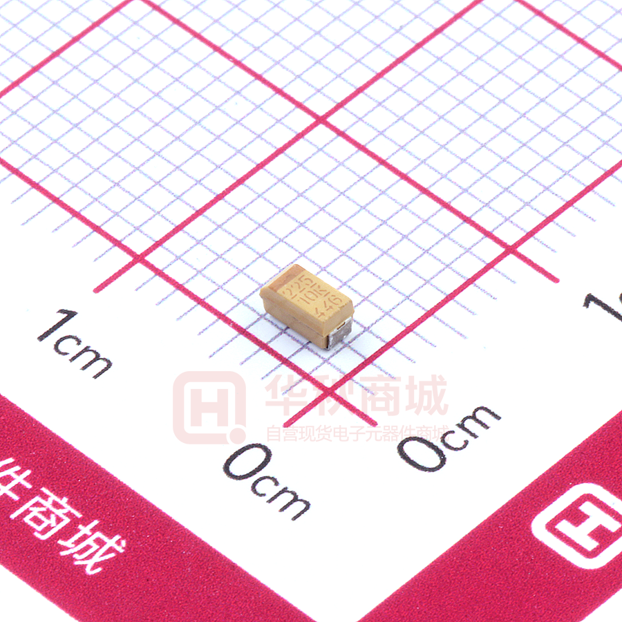 T491A225K010AT