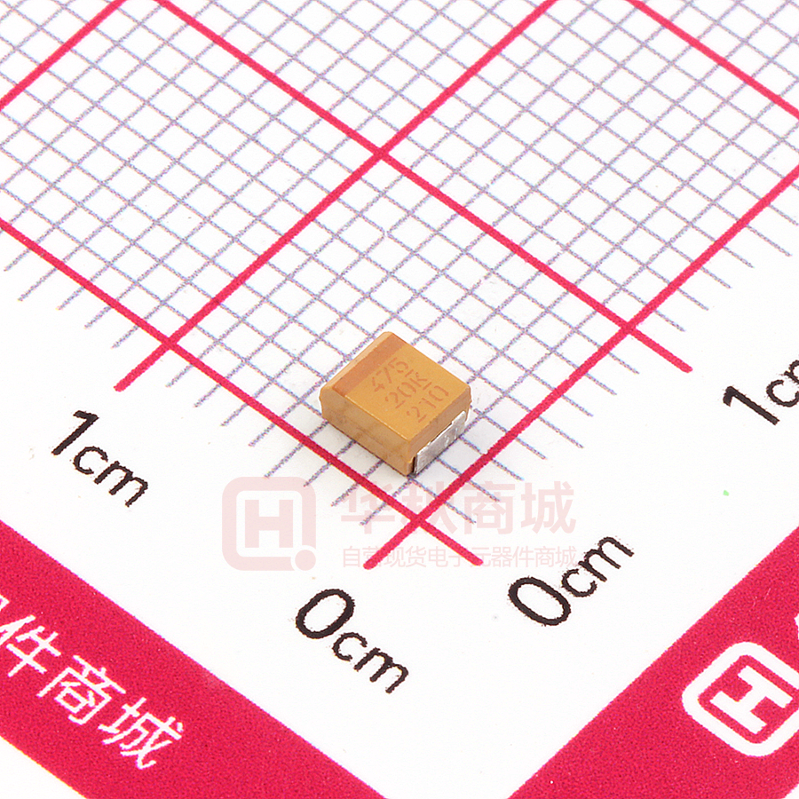 T491B475K020AT