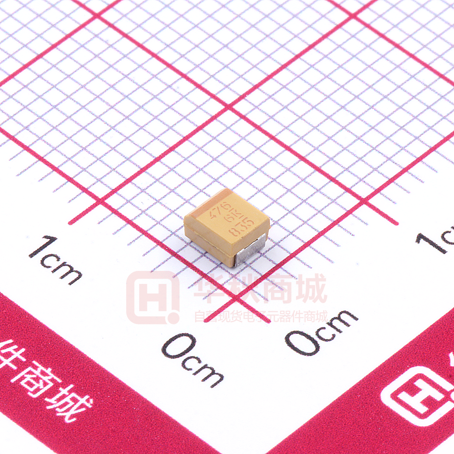 T491B476K006AT