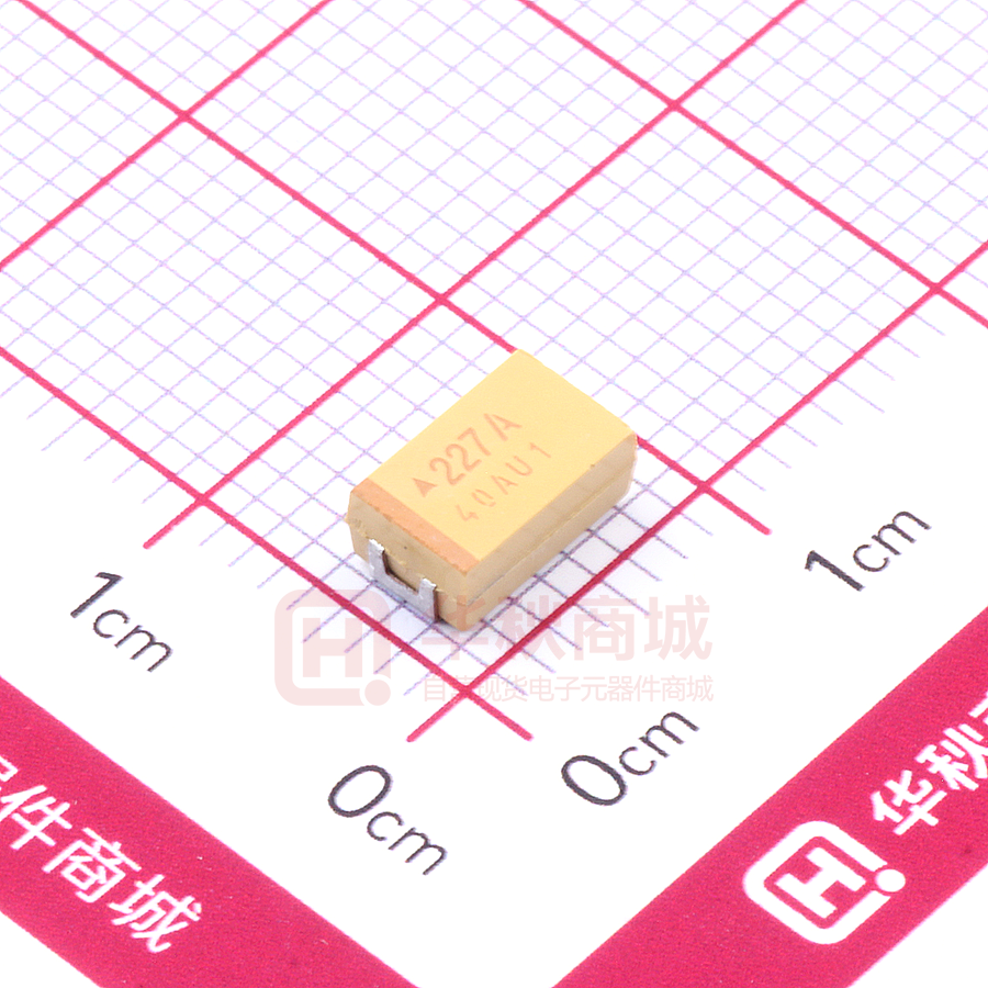 TPSD227K010R0100