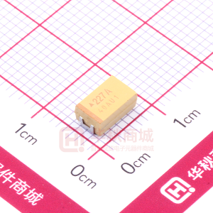 TPSD227K010R0100
