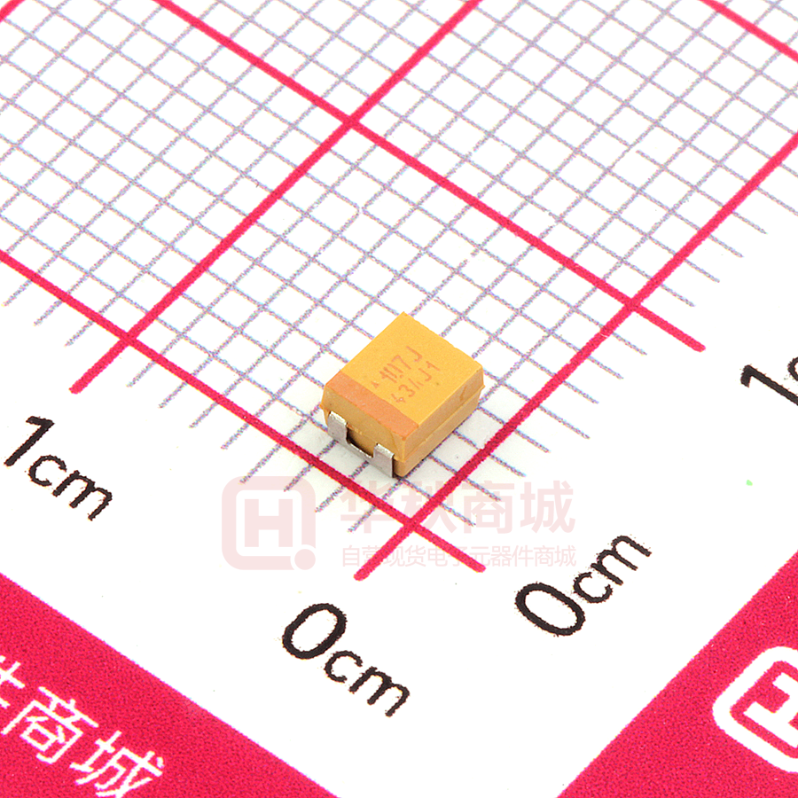 TPSB107K006R0400