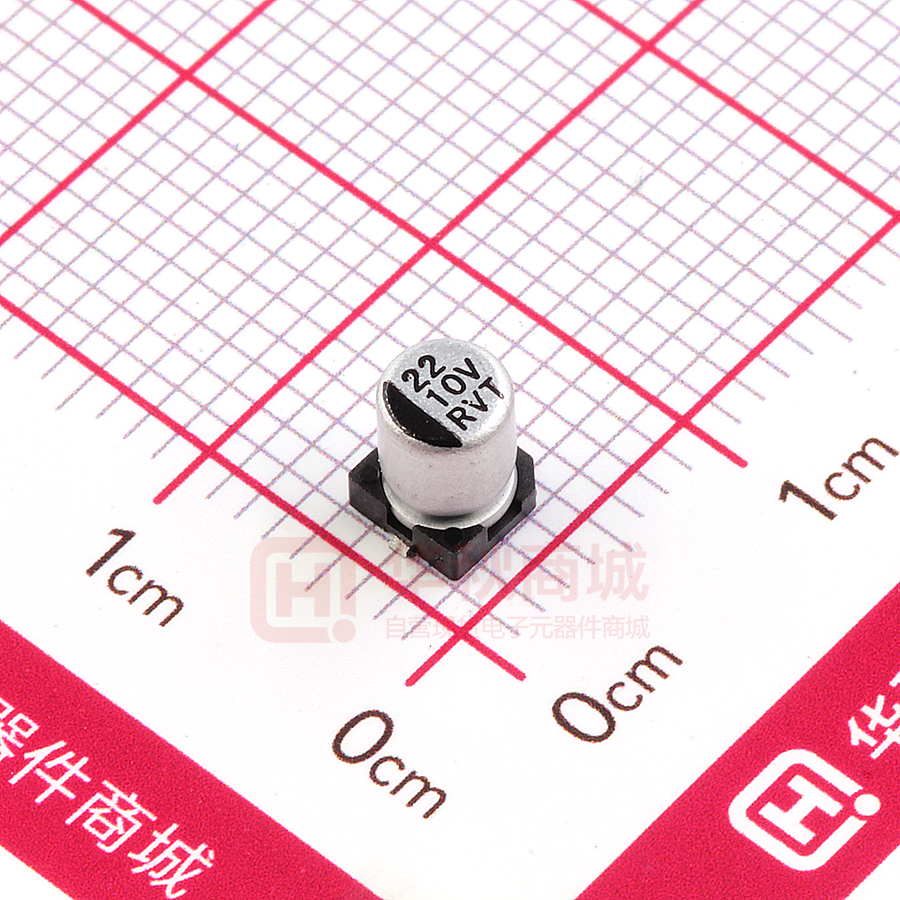 RVT1A220M0405