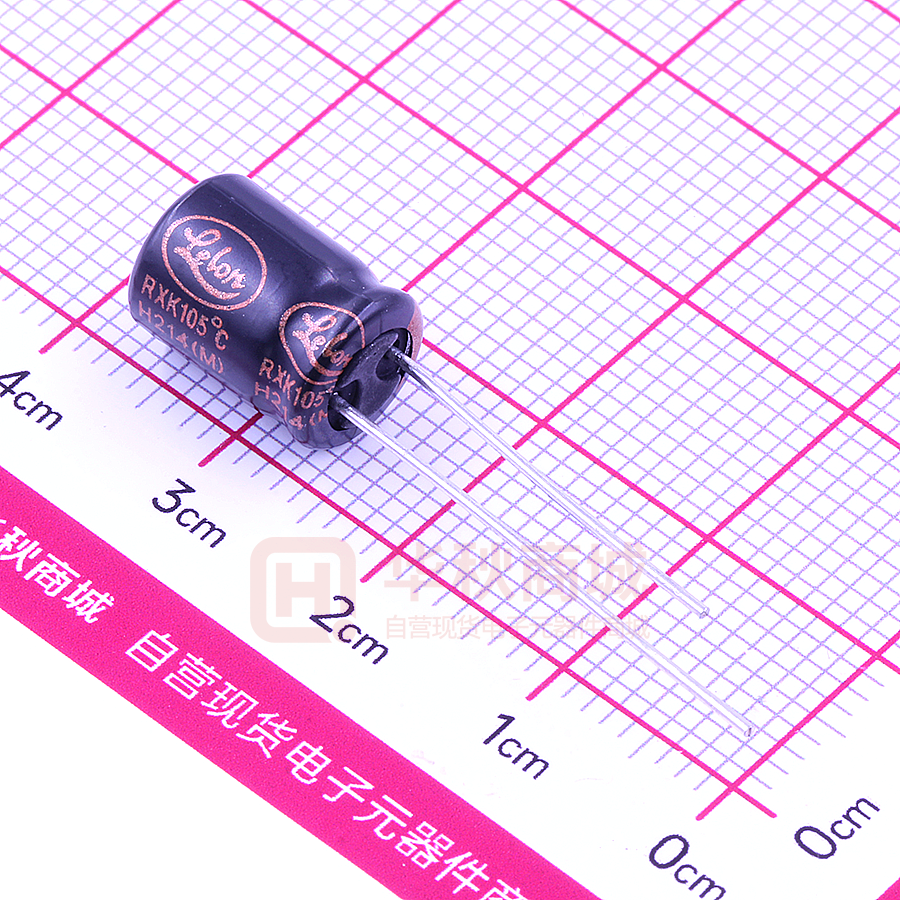RXK101M1HBK-0811