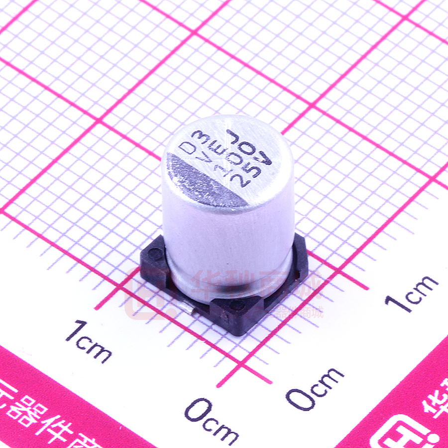VEJ101M1ETR-0810