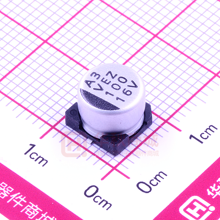 VEZ101M1CTR-0806