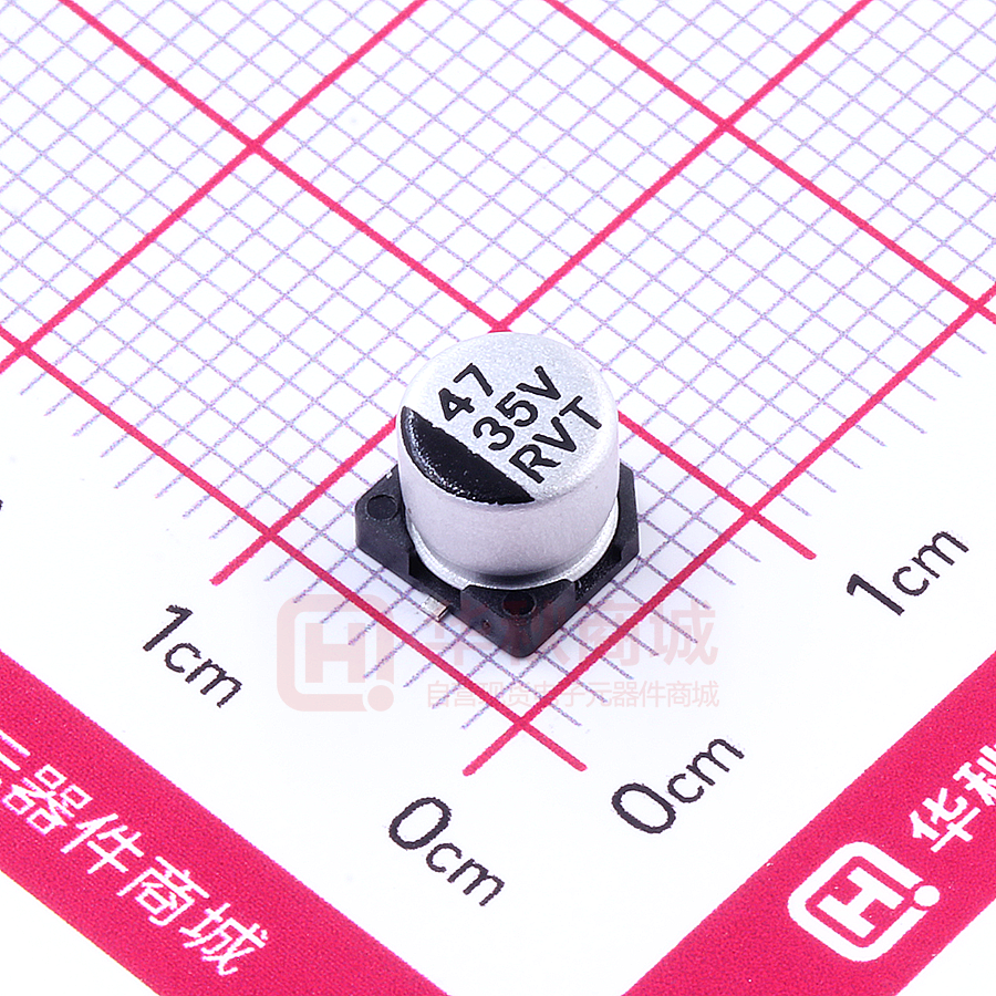 RVT1V470M0605