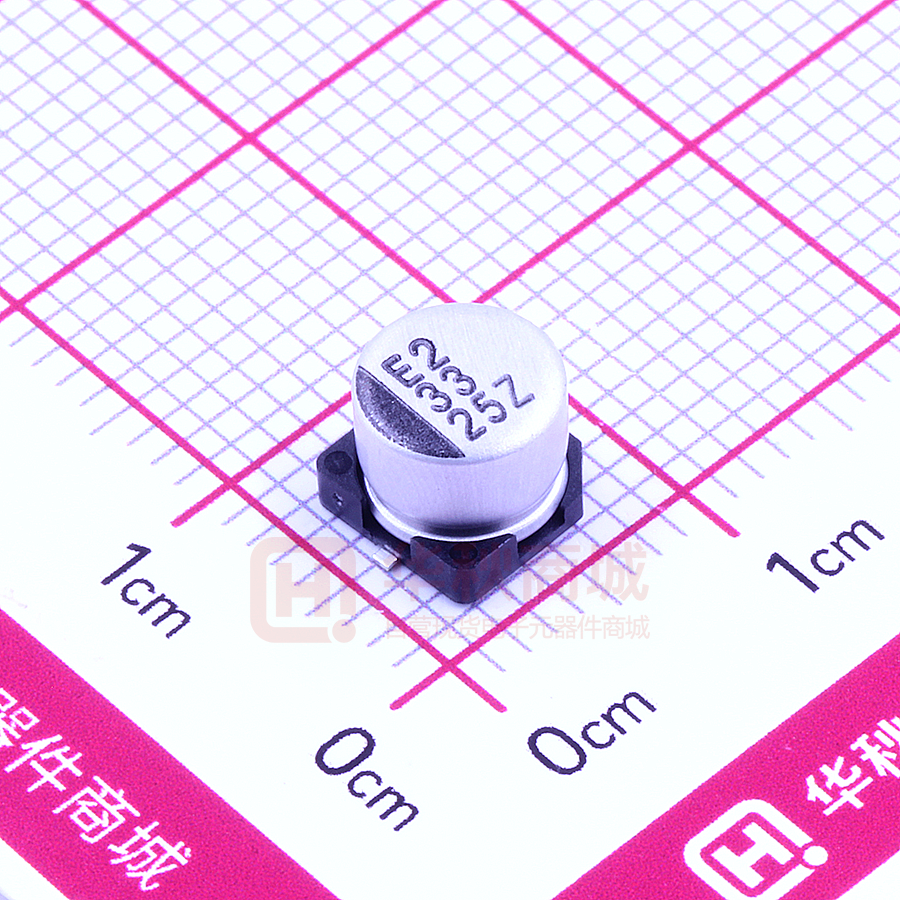 VEZ330M1ETR-0605