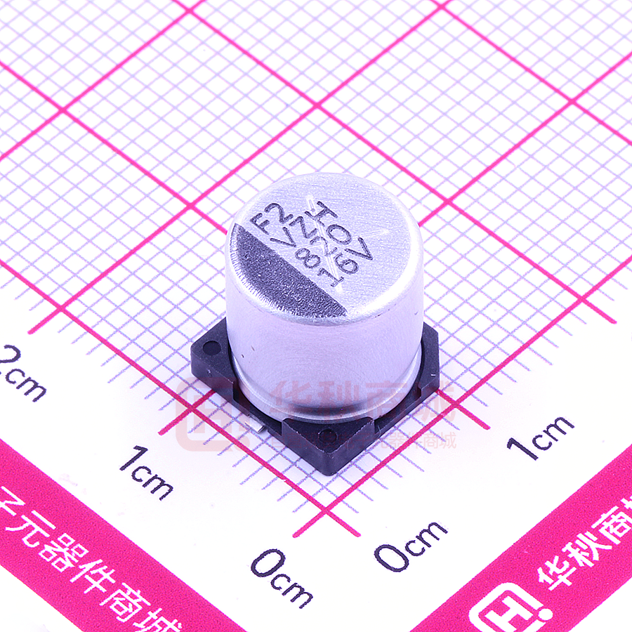 VZH821M1CTR-1010