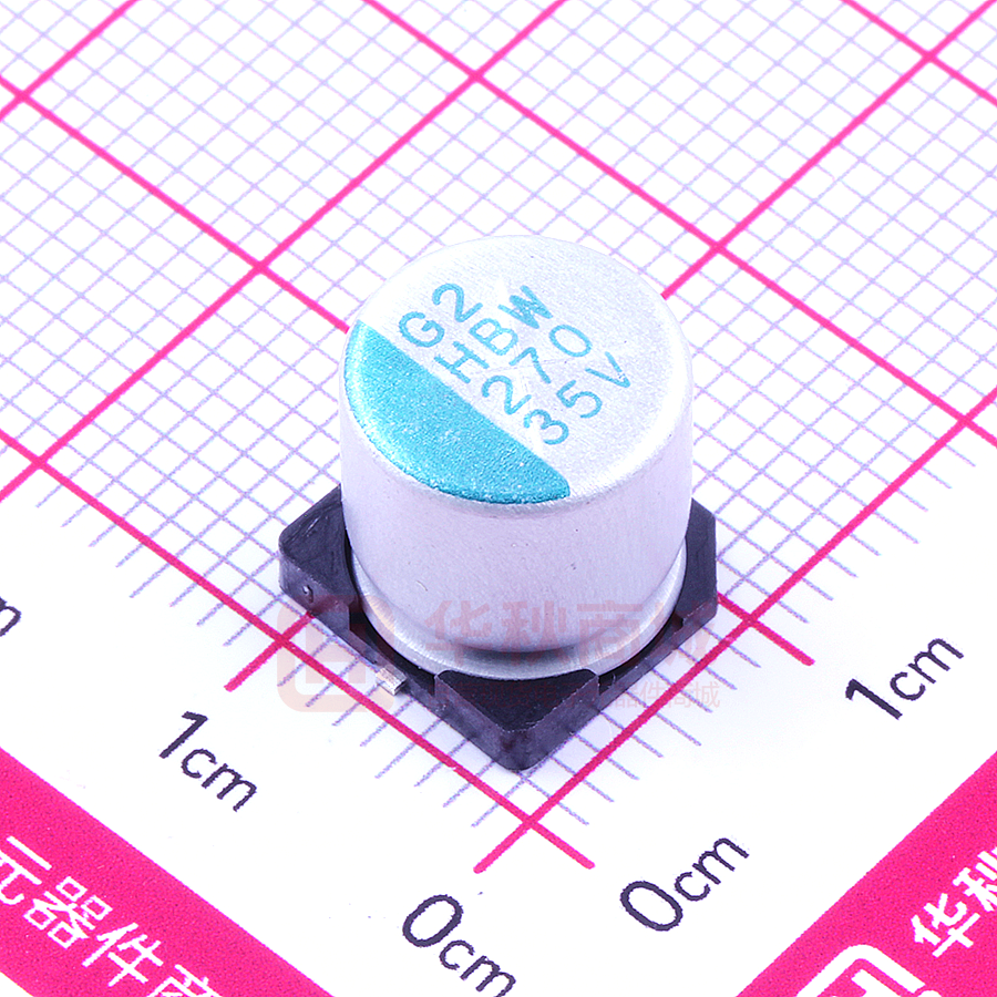 HBW271M1VTR-1010K