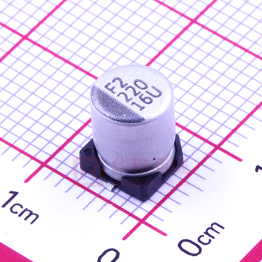 VEU221M1CTR-0607