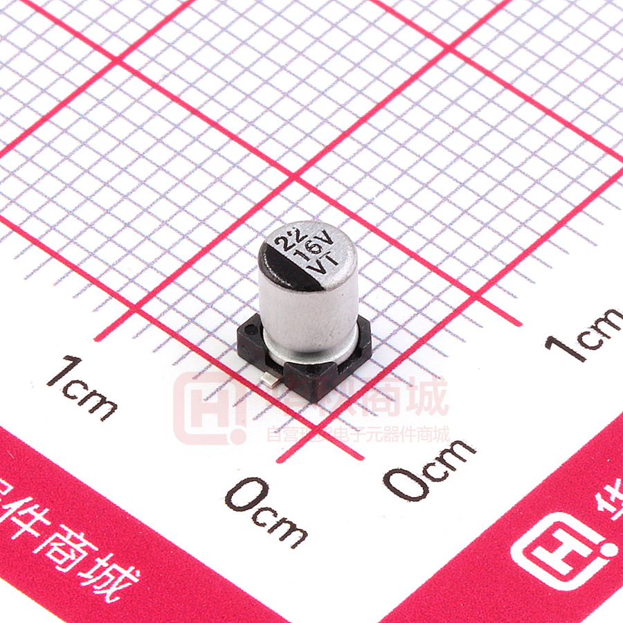 RVT1C220M0405