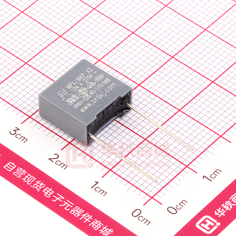 MP2104K27C3R600