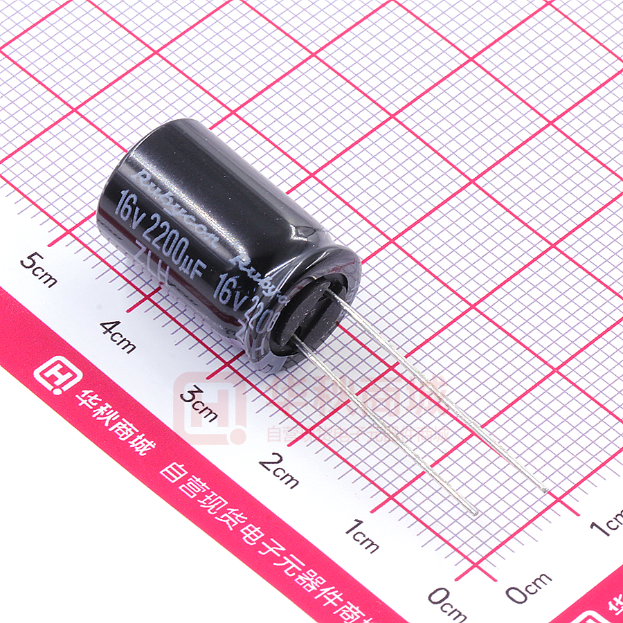 16ZLH2200MEFCG412.5X20