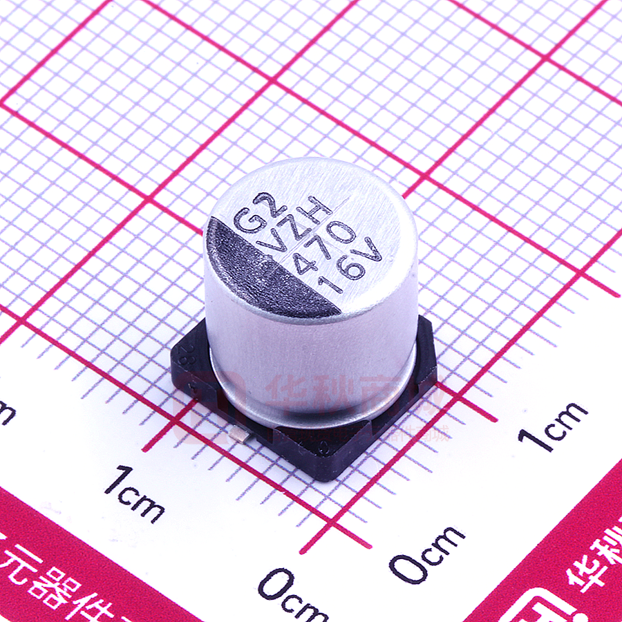 VZH471M1CTR-1010