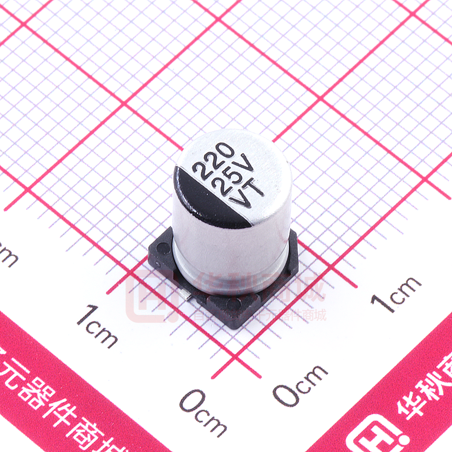 VT221M025F105V