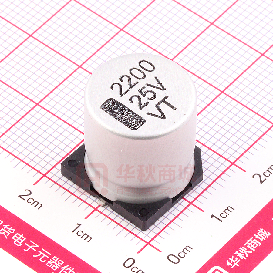 VT222M025J165V
