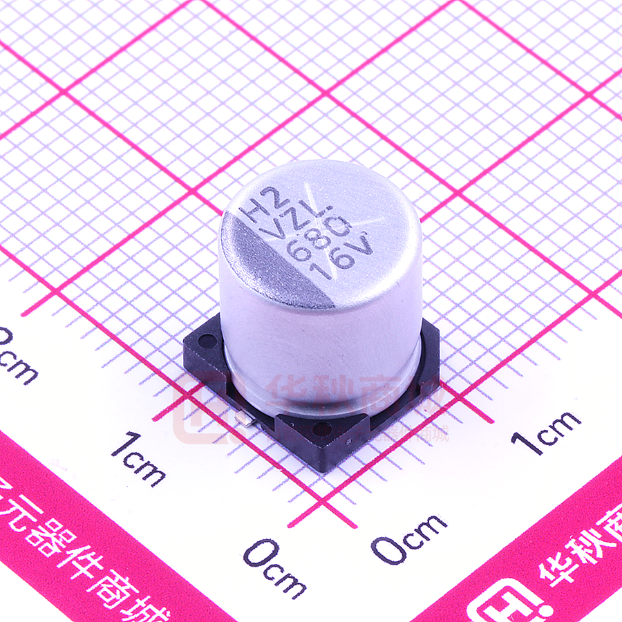 VZL681M1CTR-1010
