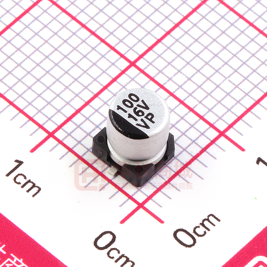 VP1C101M0505VG