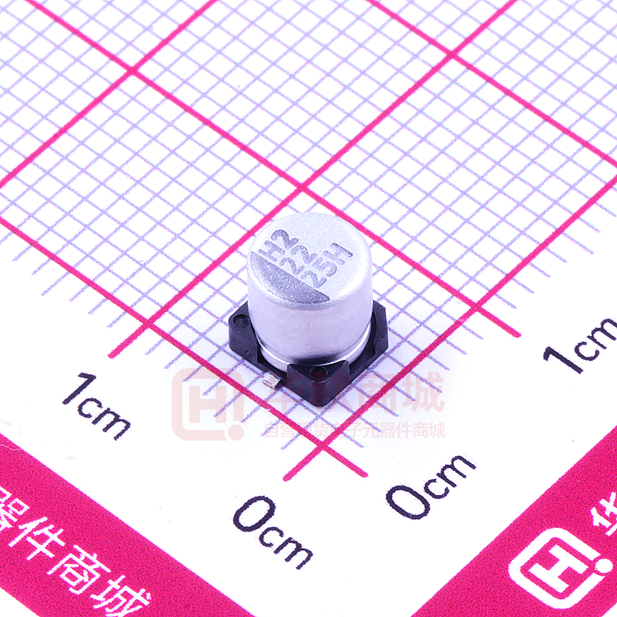 VZH220M1ETR-0506
