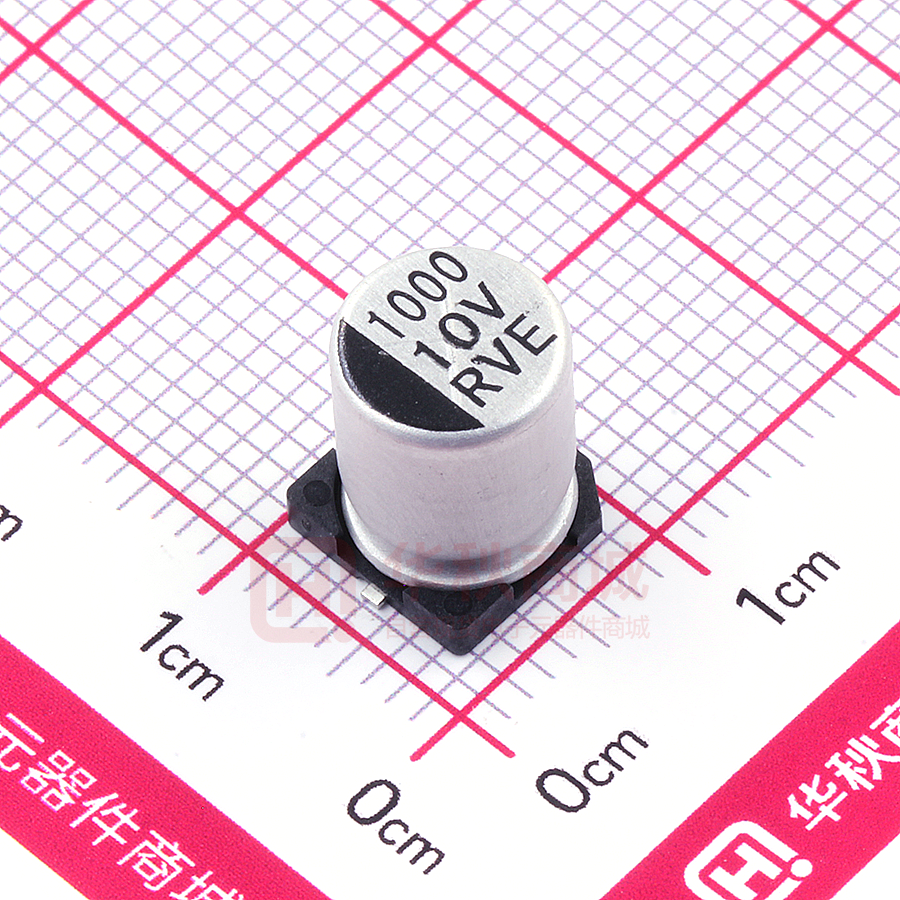 RVE1A102M0810