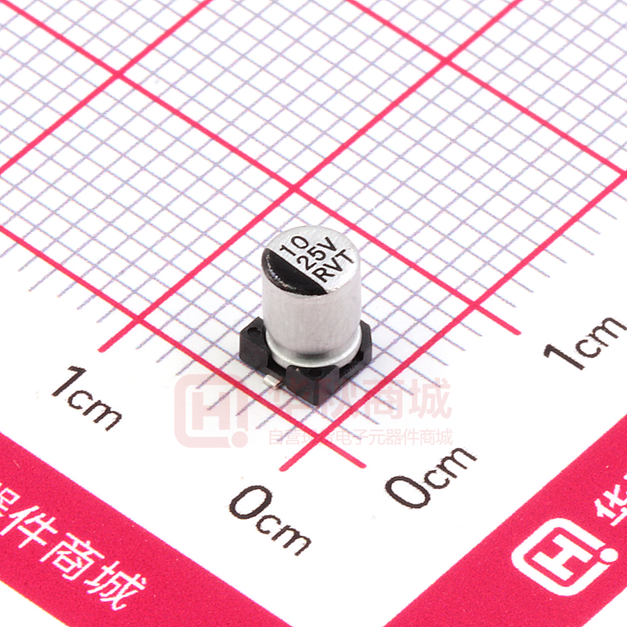 RVT1E100M0405