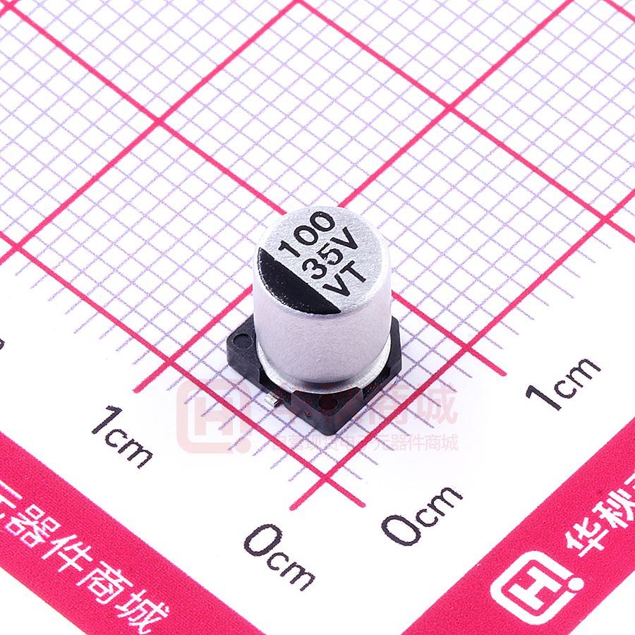 VT1V101M0607