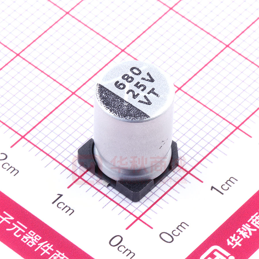 VT681M025G105V
