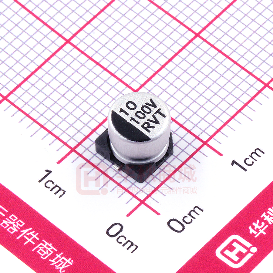 RVT2A100M0605