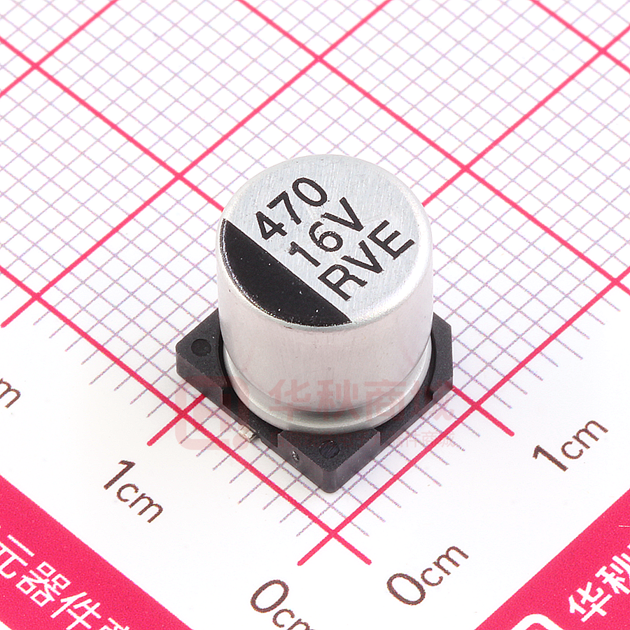 RVE1C471M1010