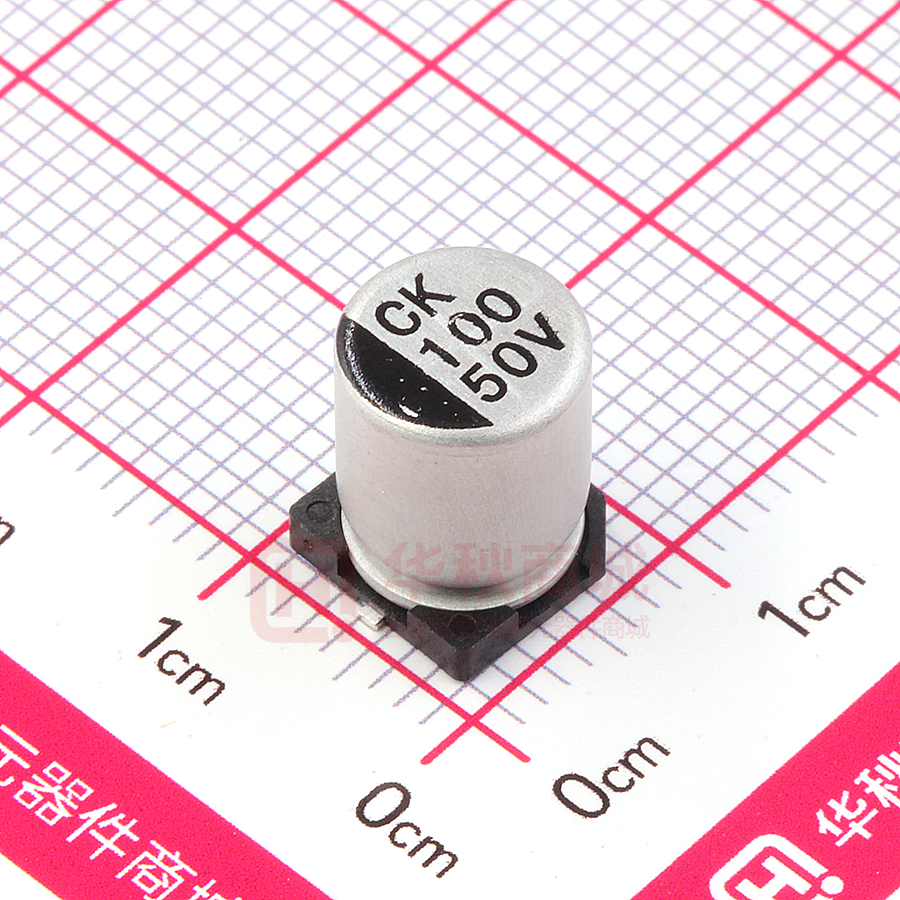 CK1H101M-CRF10