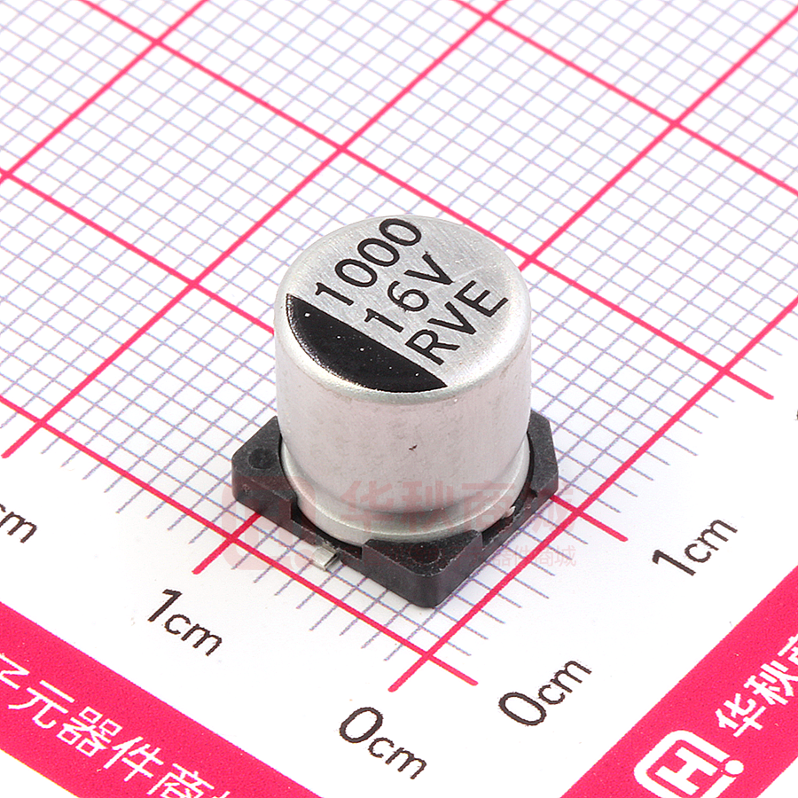 RVE1C102M1010