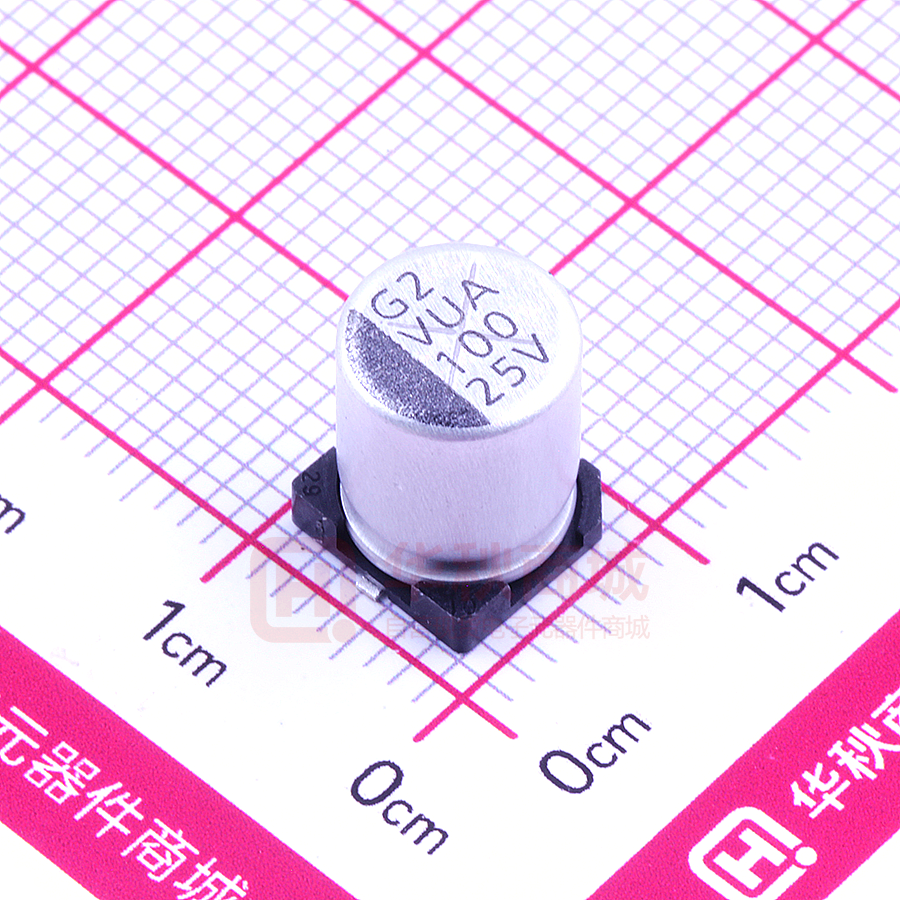 VUA101M1ETR-0810K