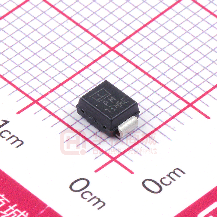 SMBJ150A