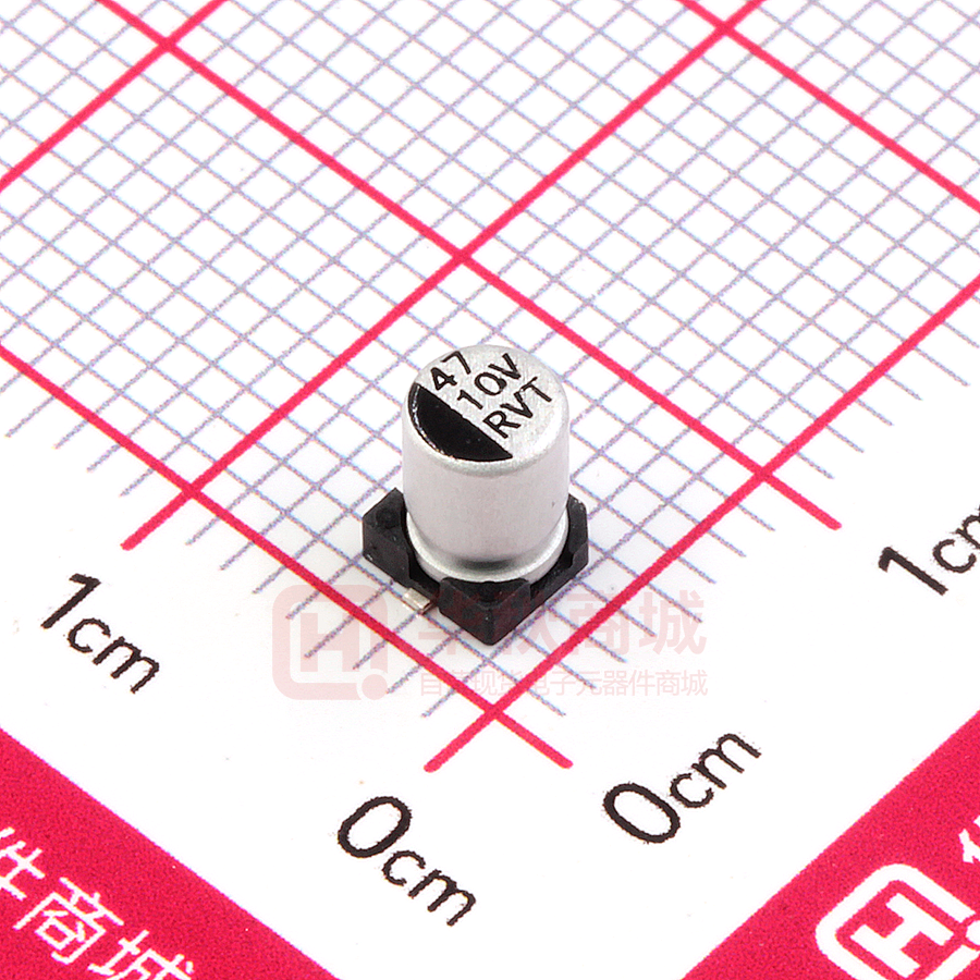 RVT1A470M0405