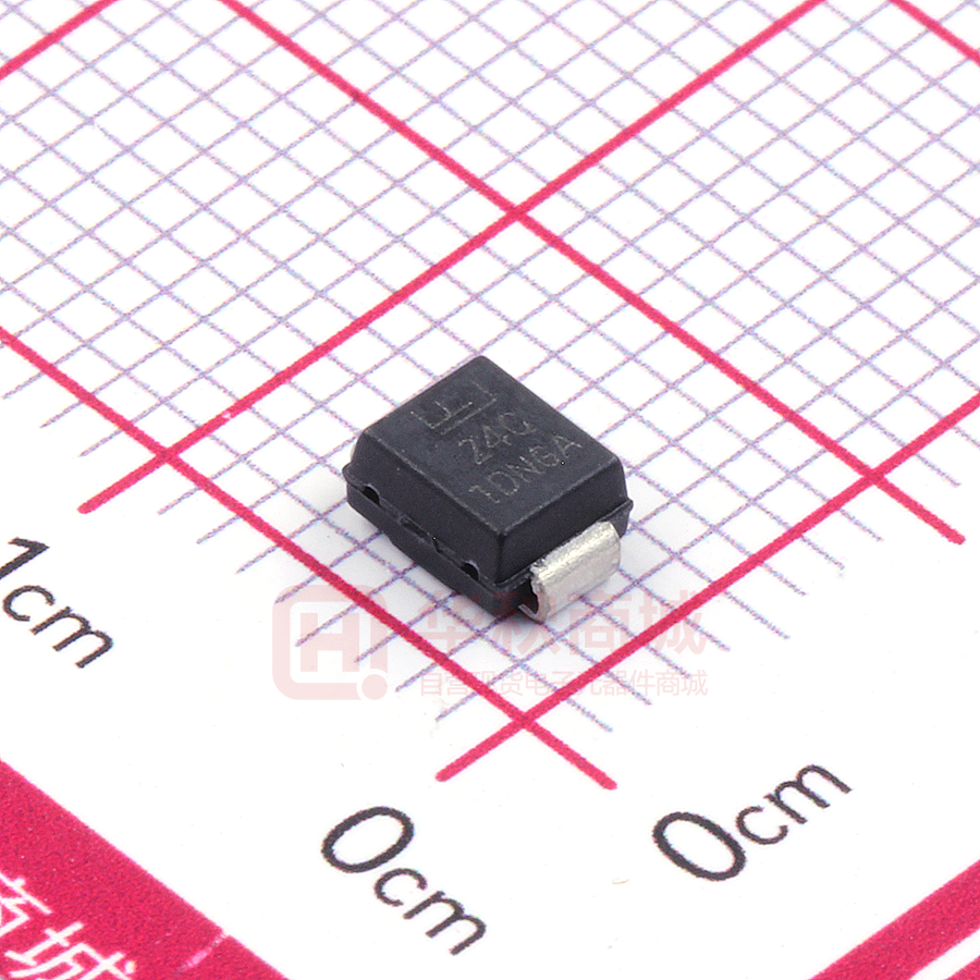 P6SMB24CA
