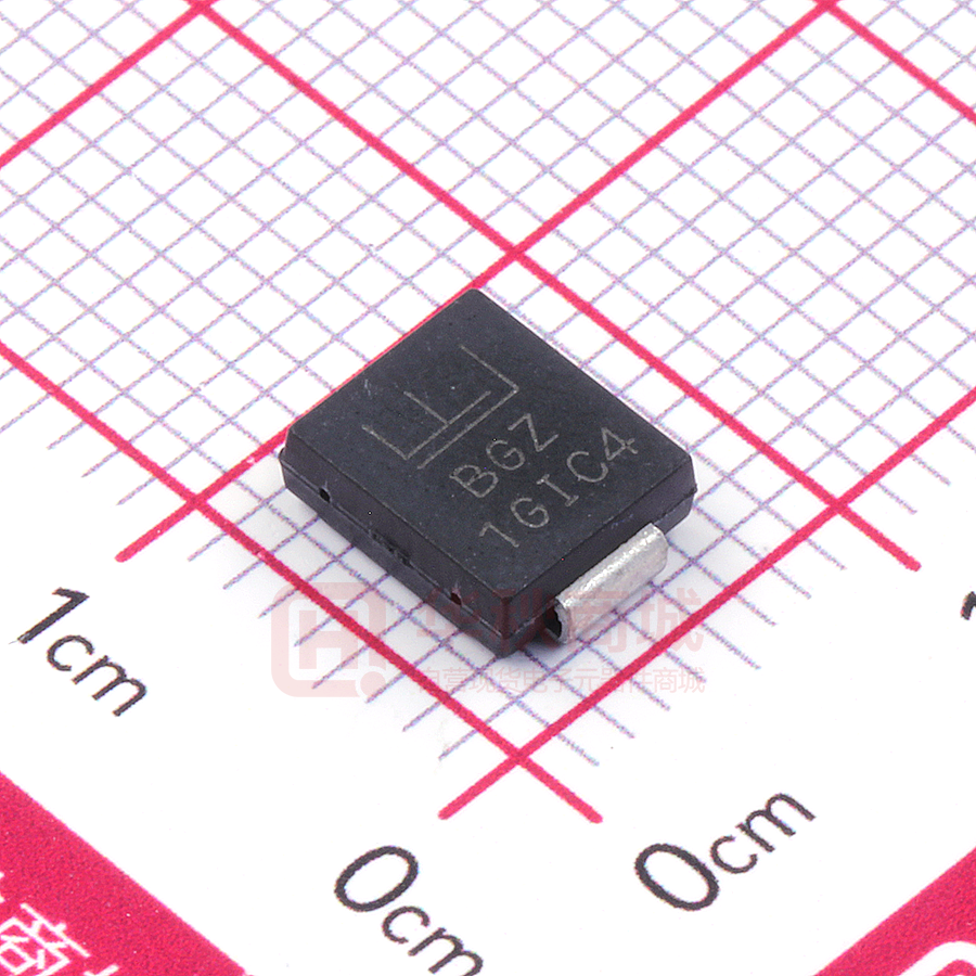 SMCJ100CA