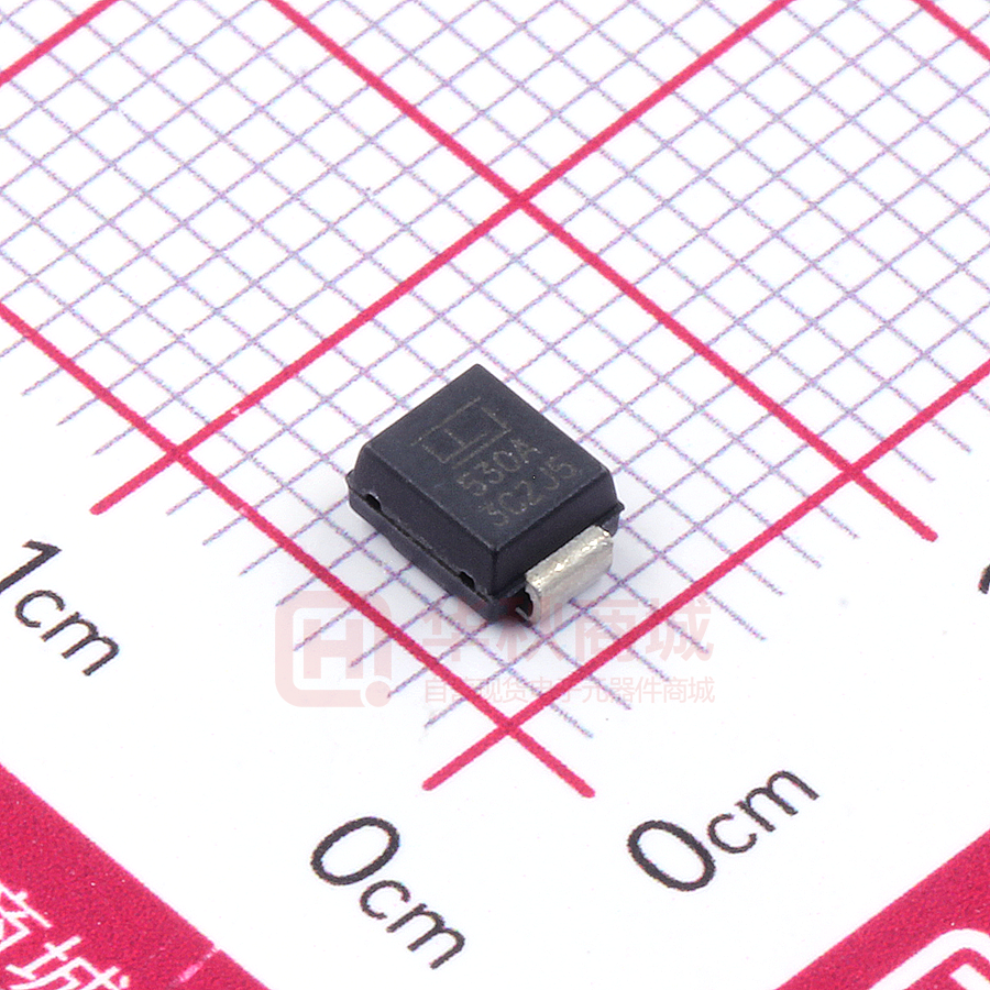 P6SMB530A