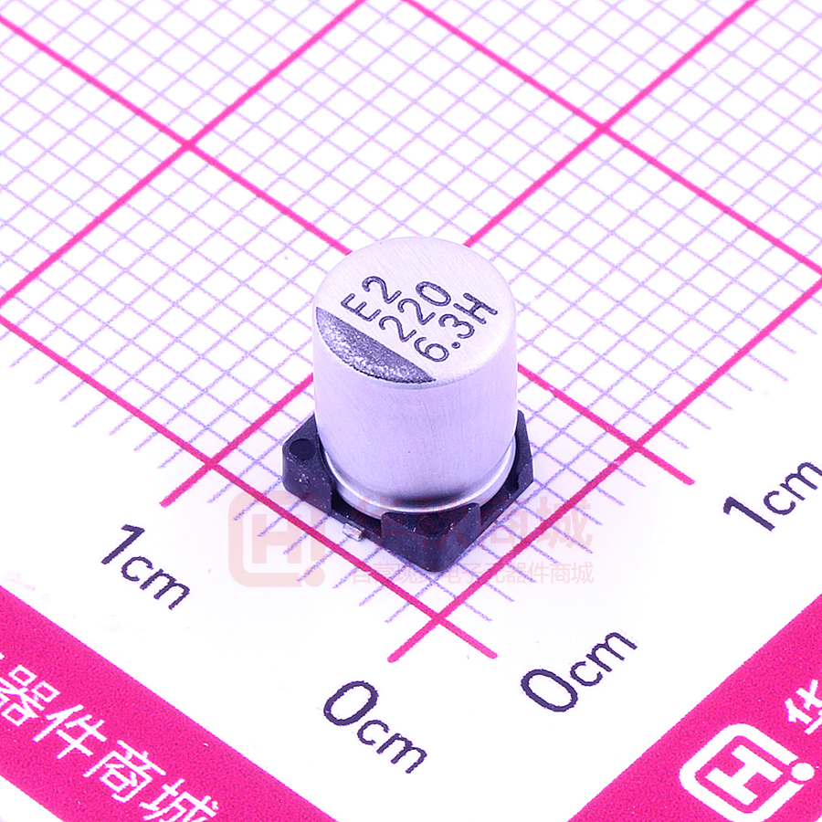 VZH221M0JTR-0607