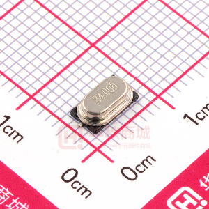 24M 12PF 10PPM