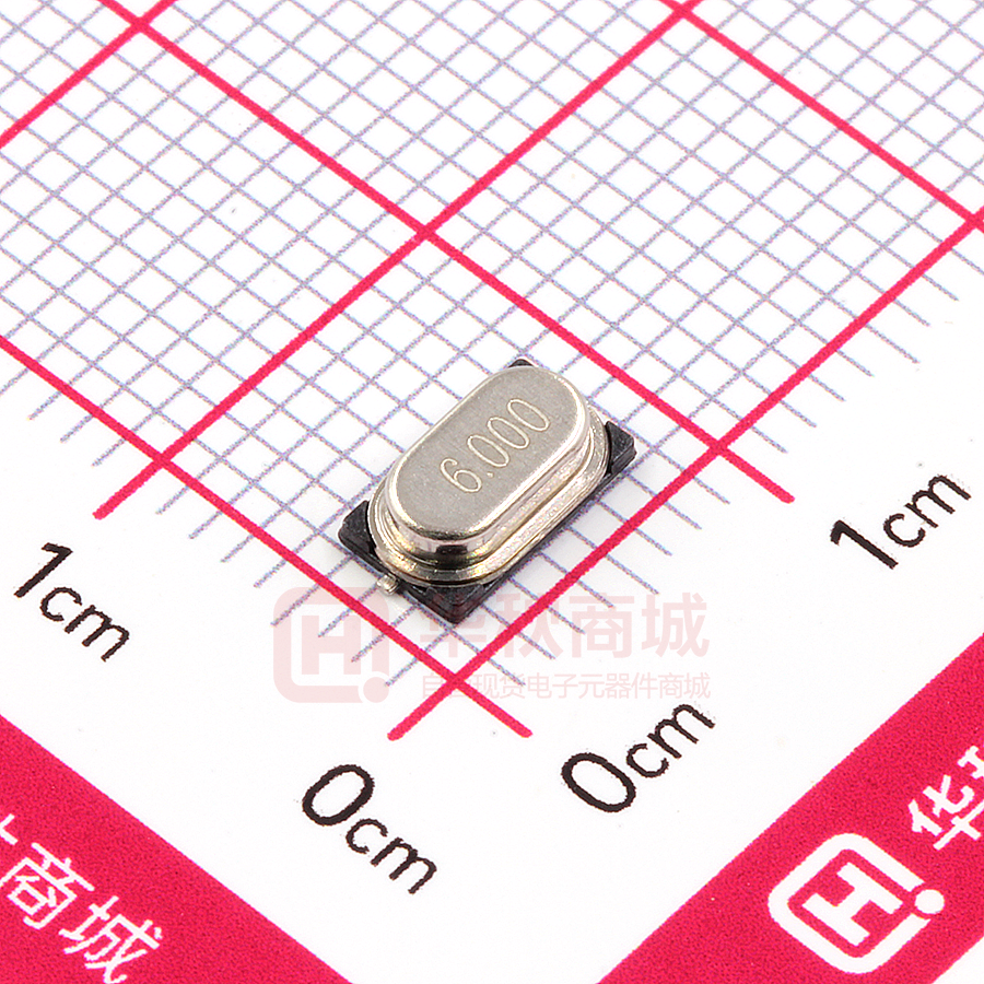 6M 12PF 20PPM