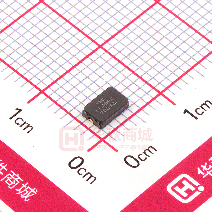 XG1SI-111-11.0592M