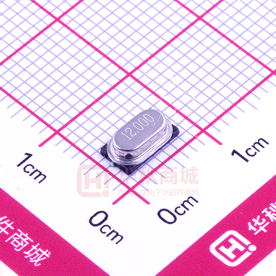 M49SMD12M18PF10PPM
