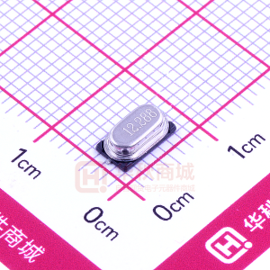 M49SMD12.288M12PF10PPM