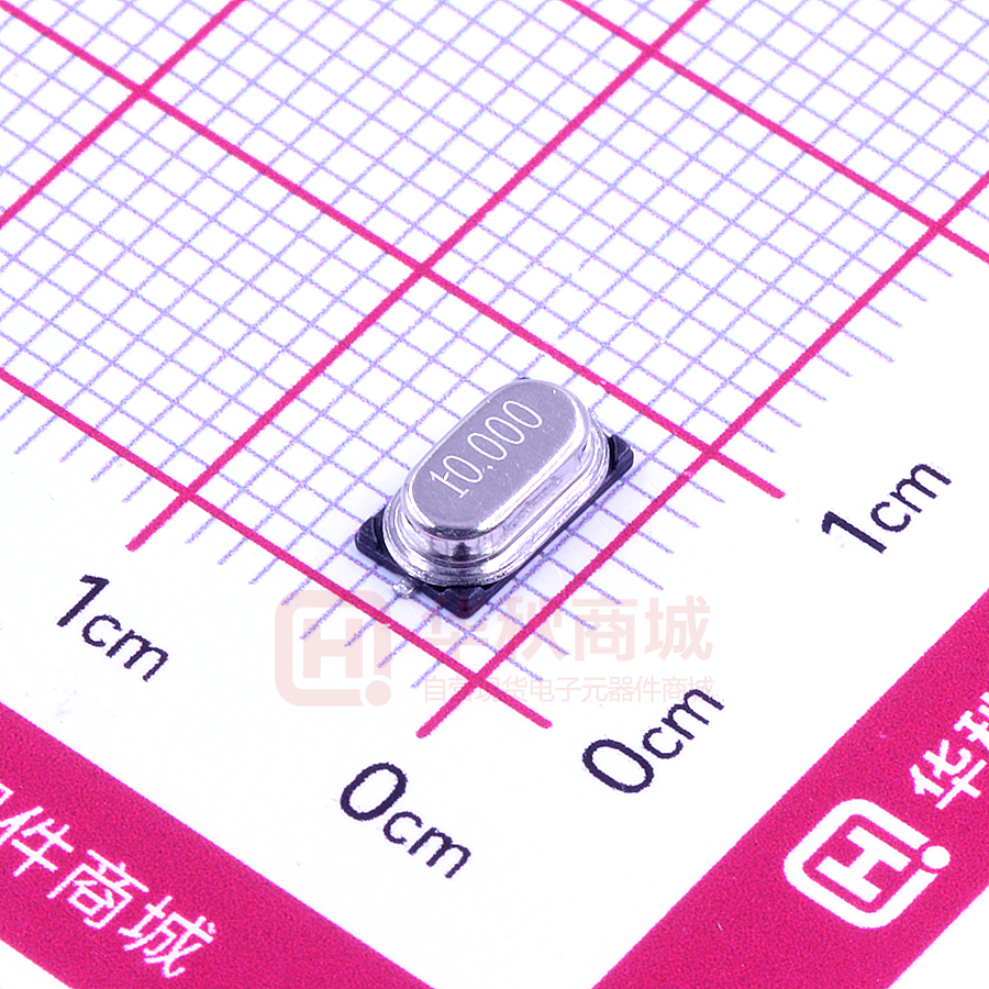 M49SMD10M20PF10PPM