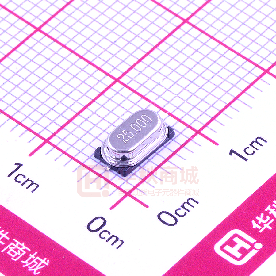 M49SMD25M8PF20PPM