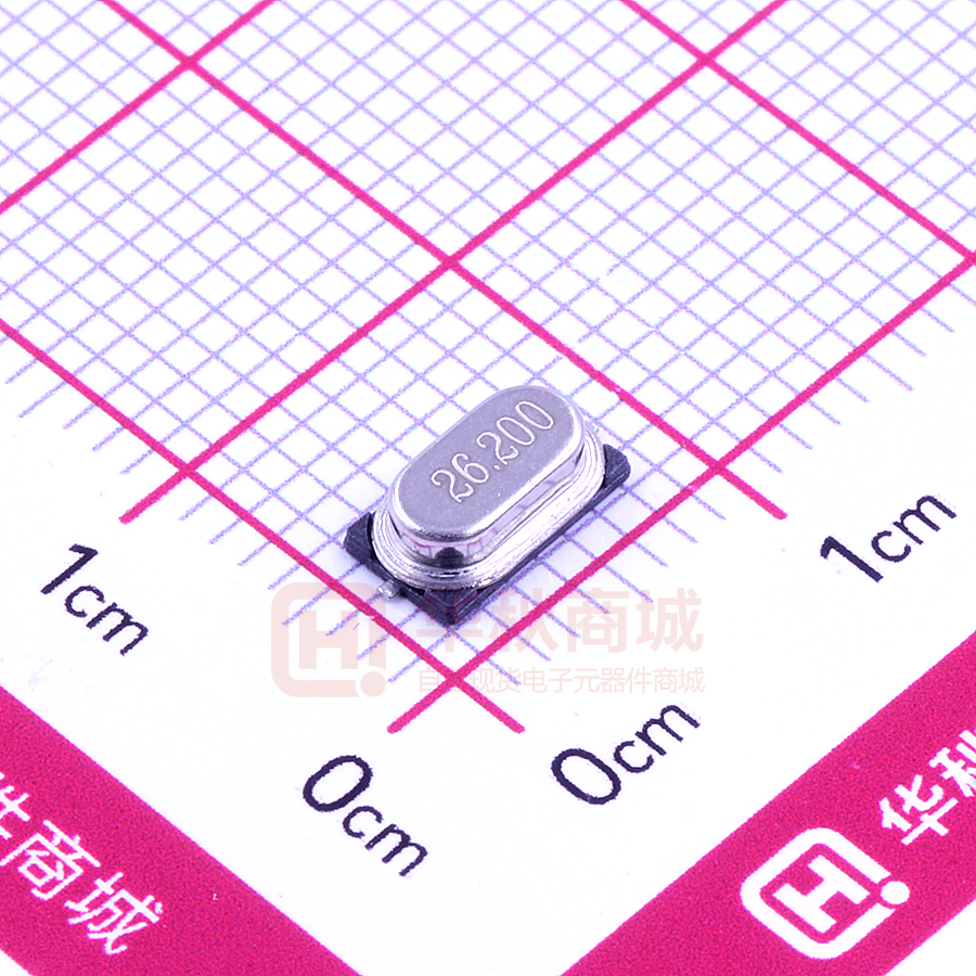 M49SMD26.2M22PF20PPM